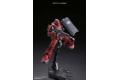 BANDAI 216379 1/144 ORIGIN#015 MS-05 薩克 I(夏亞座機) ZAKU I(CHAR AZNABLE)