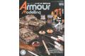 大日本繪畫 am 17-04 ARMOUR MODELLING雜誌/2017年02月號月刊NO.21...