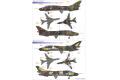 KITTY HAWK KH-80144 1/48 蘇聯.空軍 SU-17M-3/M-4'裝配匠'K戰鬥攻擊機