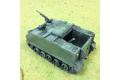 ITALERI 7069 1/72 美國.陸軍 M-106自行迫擊砲車