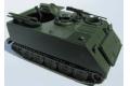 ITALERI 7069 1/72 美國.陸軍 M-106自行迫擊砲車
