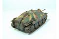 ITALERI 7057 1/72 WW II德國.陸軍 38(T)'追獵者'坦克殲擊車