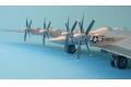 ITALERI 1277 1/72 美國.諾斯洛普X/YB-35'飛翼'全翼轟炸機