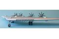 ITALERI 1277 1/72 美國.諾斯洛普X/YB-35'飛翼'全翼轟炸機