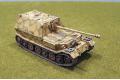 ITALERI 7012 1/72 WW II德國.陸軍 Sd.Kfz.184 '象'坦克殲擊車