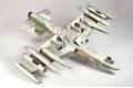 ITALERI 1354 1/72 義大利.馬許飛機公司 MB-339A教練機