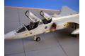 ITALERI 1251 1/72 歐洲 '美洲豹T-2'戰鬥教練機
