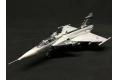ITALERI 1306 1/72 瑞典.空軍 JAS-39 薩博公司'鷹獅'戰鬥機