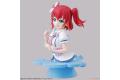 BANDAI 214489 FIGUR-RISE胸#16 LoveLive! 黑澤露比 RUBY KUROSAWO@@
