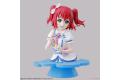 BANDAI 214489 FIGUR-RISE胸#16 LoveLive! 黑澤露比 RUBY KUROSAWO@@