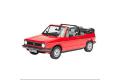 REVELL 07071 1/24 福斯汽車 '高爾夫1'CABRIOLET敞篷轎跑車