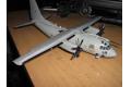 ITALERI 1284 1/72 義大利.阿列尼亞航太 C-27J'斯巴達人'運輸機