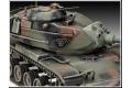 REVELL 03140 1/72 美國.陸軍 M-60A3'巴頓'坦克