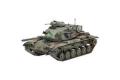 REVELL 03140 1/72 美國.陸軍 M-60A3'巴頓'坦克