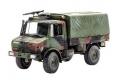 REVELL 03082 1/35 德國.陸軍 '烏尼莫克'LKW 2t.tmil gl卡車
