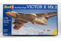 REVELL 04326 1/72  英國.空軍 HANDLEY PAGE航太'勝利者'MK.2'空...