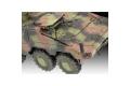 REVELL 03209 1/72 德國.聯邦國防軍 GTK FUFZ.A1'拳師'輪式裝甲車
