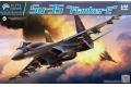 KITTY HAWK MODELS KH-80142 1/48 俄羅斯.空軍 SU-35'超級側衛E...