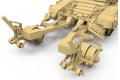 MENG MODELS SS-011 1/35 俄羅斯.陸軍 BMR-3M掃雷坦克