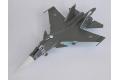 TRUMPETER 01652 1/72 俄羅斯.空軍 蘇愷SU-34'鴨嘴獸'戰鬥轟炸機