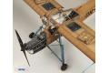 HOBBY BOSS 80180 1/35 WW II德國.空軍 FI-156'白鸛'偵察機