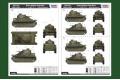 HOBBY BOSS 83880 1/35 二戰英國 維克斯 MK.II中型坦克@@