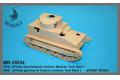 HOBBY BOSS 83880 1/35 二戰英國 維克斯 MK.II中型坦克@@