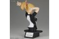 BANDAI 216398 FIGURE-RISE胸#22 玩偶畫胸像--星野文奈 片尾型式  TRY Fumina Hoshino Ending Ver.@@