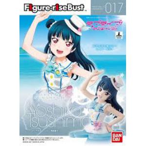 BANDAI 215624 LoveLive!#017 玩偶化胸像--津島善子 Tsushima Yoshiko