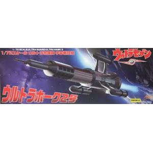 FUJIMI 092065 1/72 超人力霸王警備隊.老鷹2號宇宙戰鬥艇/附初回特典@@