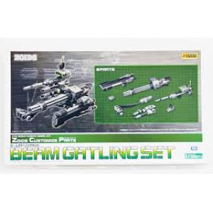KOTOYIA ZD-094 1/72 洛伊德--新制定光束機關炮組 CUSTOMIZE PARTS@@