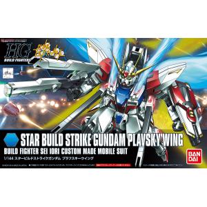 BANDAI 5058789 1/144 創鬥者#009 攻擊鋼彈普拉夫STRIKE GUNDAM
