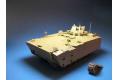 PANDA PH-35024 1/35 俄羅斯.陸軍 '庫爾幹人'帶25mm炮裝甲車(693工程)@@