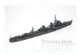 AOSHIMA 045794 1/700 WW II日本帝國海軍 初春級'初霜/HATSUSHIMO'驅逐艦/1945年