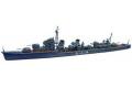 AOSHIMA 045787 1/700 WW II日本.帝國海軍 初春級'子日/NENOHI'驅逐艦/1933年