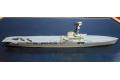 AOSHIMA 051030 1/700 WW II英國.海軍 '赫姆斯/HERMES'航空母艦