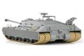 DRAGON 6825 1/35 美國 T-95超重型坦克/2合1