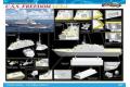 CYBER-HOBBY 1057 1/350 美國.海軍 LCS-1自由級'自由號/FREEDOM'濱海戰鬥艦