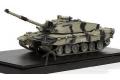 DRAGON 60036 1/72 蒐藏完成精品系列--英國.陸軍'挑戰者II'坦克/KFOR維和駐軍式樣