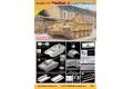 DRAGON 7505 1/72 WW II德國.陸軍 Sd.Kfz.171 Ausf.A'黑豹'A後期生產型坦克