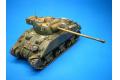 DRAGON 6182 1/35 WW II英國.陸軍 '螢火蟲'VC坦克