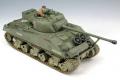 DRAGON 6182 1/35 WW II英國.陸軍 '螢火蟲'VC坦克