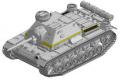 DRAGON 6856 1/35 二戰德國.陸軍 SU-76I帶德式車長塔自行反坦克炮@@