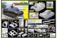 DRAGON 6856 1/35 二戰德國.陸軍 SU-76I帶德式車長塔自行反坦克炮@@