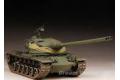 DRAGON 3560 1/35 美國.陸軍 T54E1坦克