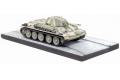 DRAGON 60380 1/72 蒐藏完成精品系列--WW II蘇聯.陸軍 T-34/76 1941年生產型坦克/第1裝甲守衛師式樣