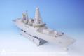 TRUMPETER 04550 1/350 英國.皇家海軍 45型驅逐艦