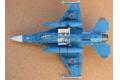 HASEGAWA 52157-SP-357 1/48 日本.航空自衛隊 三菱重工F-2A戰鬥機/第3中隊60周年細部增加式樣