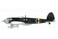 HASEGAWA 02227 1/72 WW II德國.空軍 亨克公司HE111H-6帶BV246飛彈轟炸機/限量生產