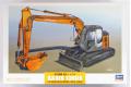 HASEGAWA 66001-WM-01 1/35 日本.日立公司 ZAXIS 135us挖土機